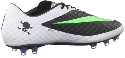 Nike Hypervenom Phantom FG black/neon lime - 7,5