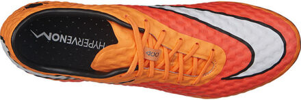 Nike Hypervenom Phantom FG hyper crimson - 12,5