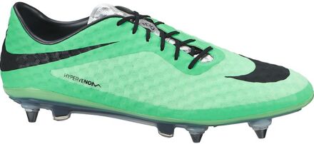 Nike Hypervenom Phantom SG-PRO neo lime/black-total crimson - 12