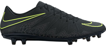 Nike Hypervenom Phinish FG black/volt - US 9 | 42.5