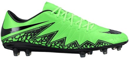 Nike Hypervenom Phinish FG green strike/black - US 6.5 | 39