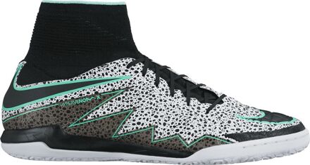 Nike HypervenomX Proximo IC zwart - US 11.5 | 45.5