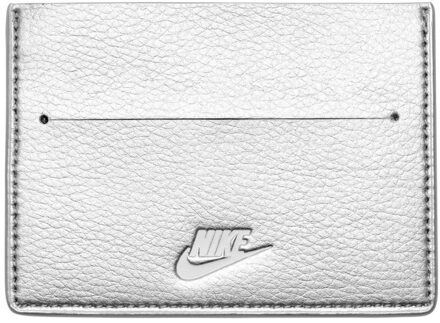 Nike Icon Air Force 1 Kaartportemonnee (Wit) - One Size