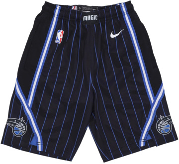 Nike Icon Edition Basketball Shorts Nike , Black , Heren - XL