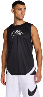 Nike Icon+ Truien/Replica's Heren - Zwart - Maat XXL Black