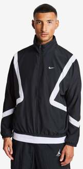 Nike Icon Trainingspakken Heren - Zwart - Maat XL - Poly Woven Black