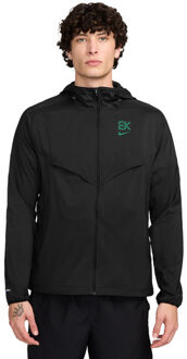 Nike Impossibly Light Kipchoge Jack Heren zwart - S-T