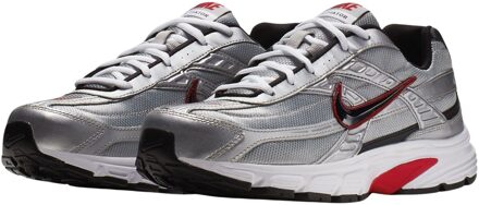 Nike Initiator Schoenen Heren zilver - zwart - rood - 45