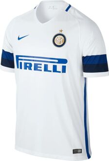 Nike Inter Milan Away Jersey 16/17 White - 2XL