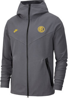 Nike Inter Milan Nike Tech Fleece Vest 2019-2020 - S