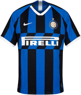 Nike Inter Milan Vapor Match Shirt Thuis 2019-2020 - S