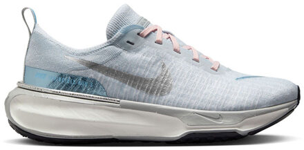 Nike Invincible 3 Dames lichtgrijs - 41