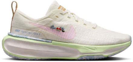 Nike Invincible 3 Dames wit - 37 1/2