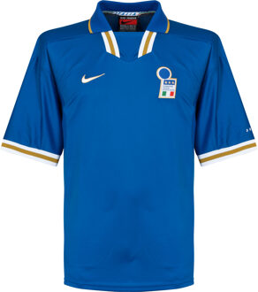Nike Italië Shirt Thuis 1996-1998 - Maat XXL