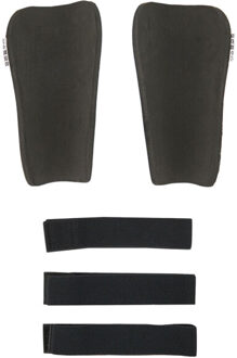 Nike J ce voetbal scheenbeschermers Wit