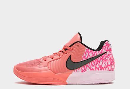 Nike Ja 2 "Heart Eyes", roze - 45.5