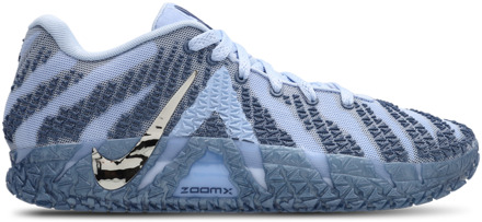 Nike JA Sneakers Heren - Zwart - Maat 42.5 - Mesh/Synthetisch Black