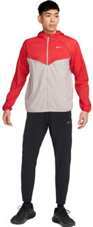 Nike Jack Pant Set Heren rood