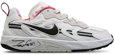 Nike Jam Sneakers Dames - Wit - Maat 40 - Leer White