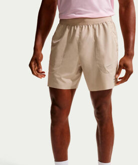 Nike Jannik Sinner Court Dri-Fit Advantage 6in Shorts Heren-kaki - XS,S,M,L,XL,XXL