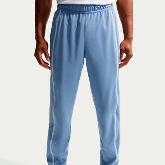 Nike Jannik Sinner Court Heritage Trainingsbroek Heren lichtblauw - XXL