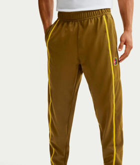 Nike Jannik Sinner Court Heritage Trainingsbroek Heren-olijf - S,M,L,XL