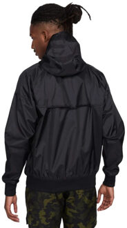 Nike Jas - Mannen - zwart