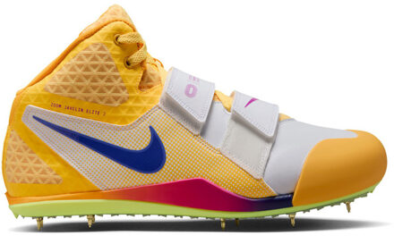 Nike Javelin Elite 3 geel - 44 1/2