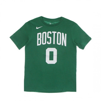 Nike Jayson Tatum NBA Tee Nike , Green , Heren - Xl,L