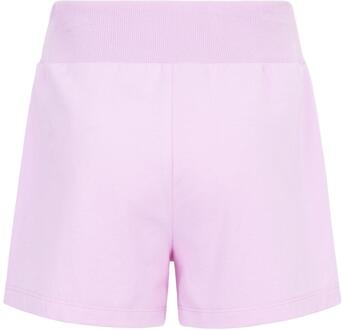 Nike Jersey korte broek voor kinderen (Roze) - maat