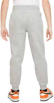 Nike joggingbroek grijs kinderen kinderen - 152