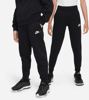 Nike joggingbroek zwart kinderen kinderen - 128