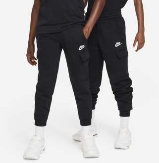 Nike joggingbroek zwart kinderen kinderen - 128