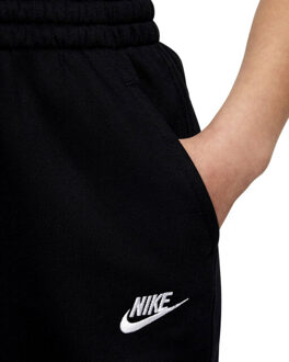 Nike joggingbroek zwart kinderen kinderen - 140