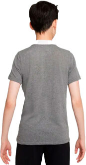 Nike Jongens park 20 poloshirt Grijs - XS