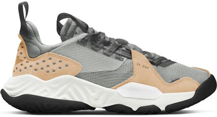 Nike Jordan Delta Grijs Damestrainers - EU 37 / UK 4