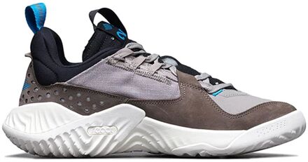 Nike Jordan Delta Grijs Heren Trainers