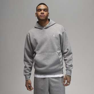 Nike Jordan Essentials - Heren Sweatshirts Grey - L