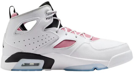 Nike Jordan flight club 91 Wit - 42,5