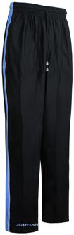 Nike Jordan Heren Zwarte Track Broek