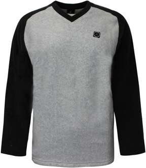 Nike Jordan Kinderen Grijze Trui - maat XL Grijs