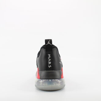 Nike Jordan Mars 270 Low Heren Zwarte Trainers