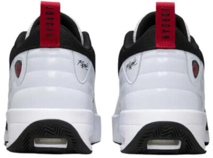 Nike Jordan max aura 6 mens shoes Wit - 42,5