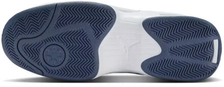 Nike Jordan max aura 6 mens shoes Wit - 45