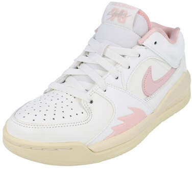 Nike Jordan Stadium 90 Witte Sneakers - maat
