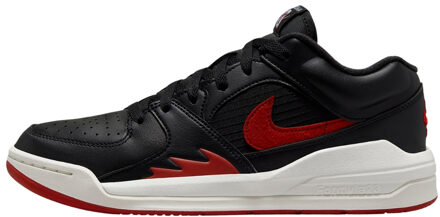Nike Jordan Stadium 90 Zwarte Sneakers