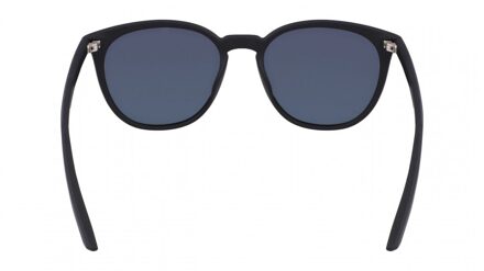 Nike Journey Matte Zonnebril (Zwart/Wit/Donkergrijs) Zwart en Gebroken Wit