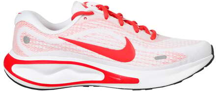 Nike Journey Run Neutrale Schoen Dames-Pink,Wit - 41