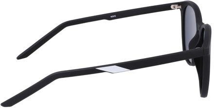 Nike Journey Zonnebril (Donkergrijs/Mediumzwart)