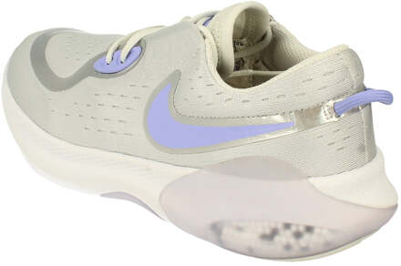 Nike Joyride Dual Run Gs Grijze Sneakers - maat EU 37.5 / UK 4.5 Grijs